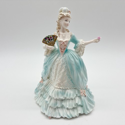 Coalport femmes fatales marie - coalport,