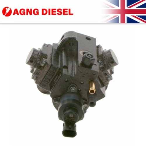 Bosch high pressure - pressure, fuel