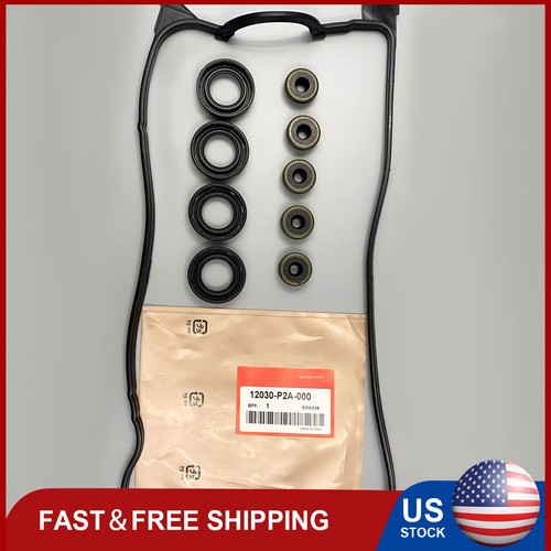 Oem valve cover - gasket, for