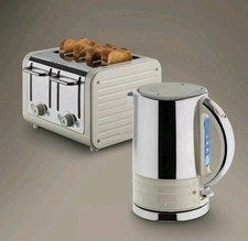 Dualit Architect 4 Slice Slot