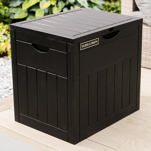 Lockable outdoor garden - lockable,