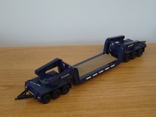 CORGI HEAVY HAULAGE PICKFORDS