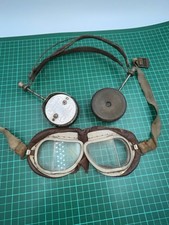 Original Split Lens Flying