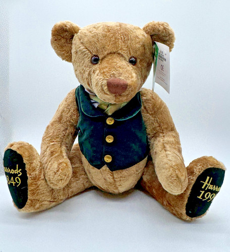 1999 harrods 150th - 1999,