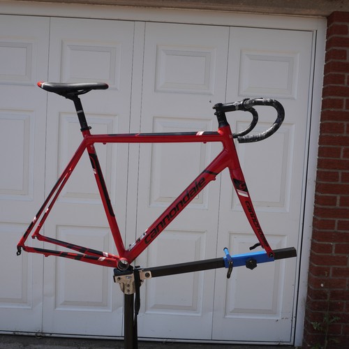 Cannondale caad road - caad, 8