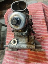 mini carb and manifold hif 38