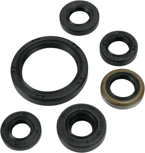 Moose oil seal - moose,