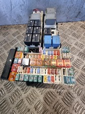 Ford transit custom fuse - transit,