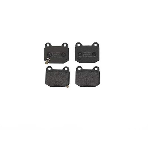 Brembo rear brake - rear, pads