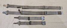 Britax Vintage Seatbelt Set 