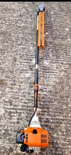 Stihl hl100 long - hl100, pole