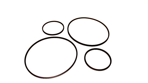 Marantz set belts - cd-94,
