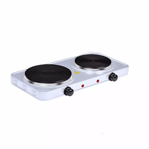 Electric hot plate cooker - hot,