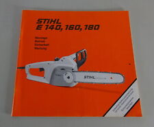 Operating Instructions /