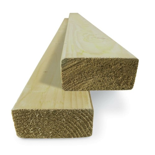 Timber treated 47 x - (47,