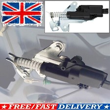 TAILGATE BOOT LOCK LATCH FOR FORD FIESTA FUSION ACTUATOR SOLENOID 2S6T432A98AF