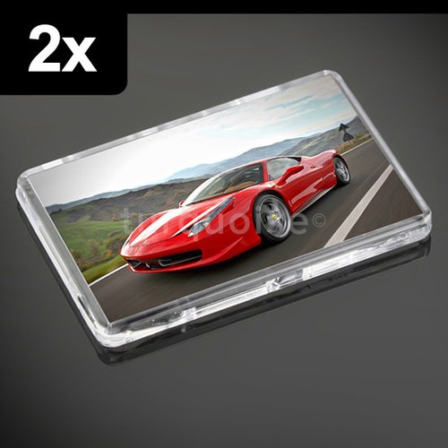 Premium quality clear - 2x,