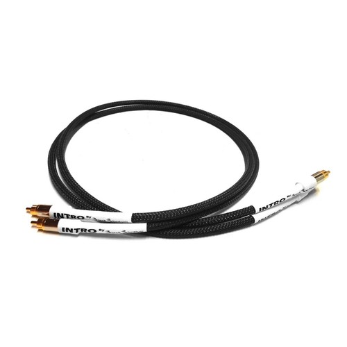 Black rhodium intro - rhodium, rca
