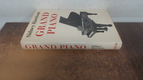 Grand piano - grand,
