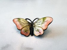 Vintage O.F Hjortdahl Norway