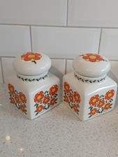 Vintage Taunton Vale storage