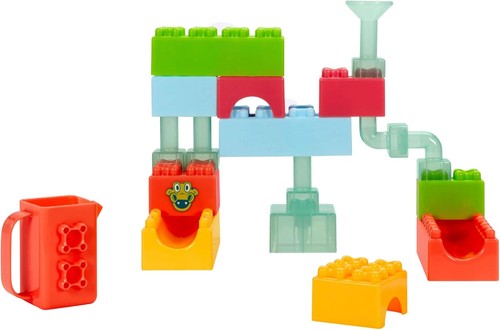 Little tikes baby - baby, builders