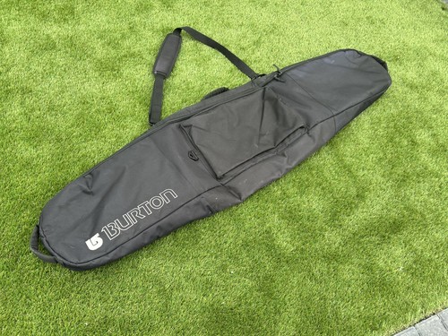 Large burton black - burton, snowboard
