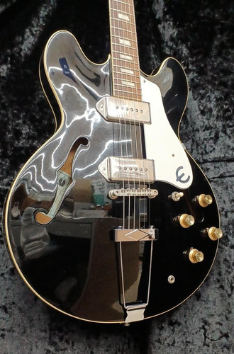 Epiphone japan limited - [epiphone],
