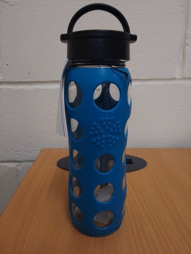 Life factory glass - factory, bottle