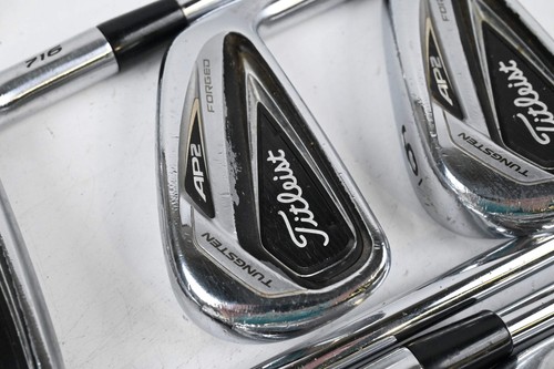 Titleist 716 ap2 - 716, 4-pw