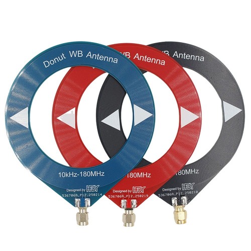 Accessory loop antenna - accessory,