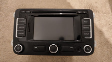 VW PASSAT B7 2010-2015 RADIO
