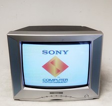 NAIKO N-1403 CRT TV TELEVISION