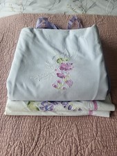 ​Vintage Laura Ashley King