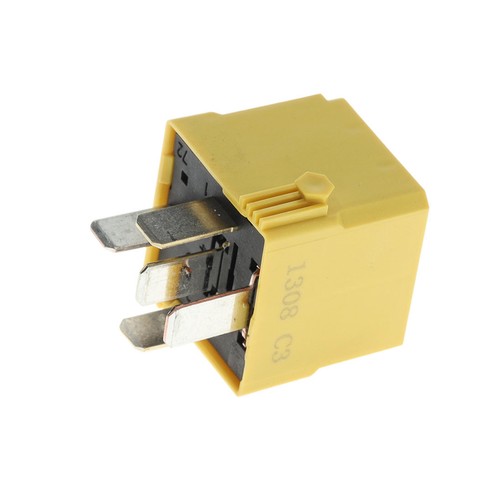 Mercedes benz genuine relay - genuine,