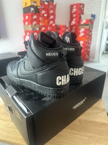 Nike dunk undercover 1985 - nike,