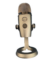 blue yeti nano microphone