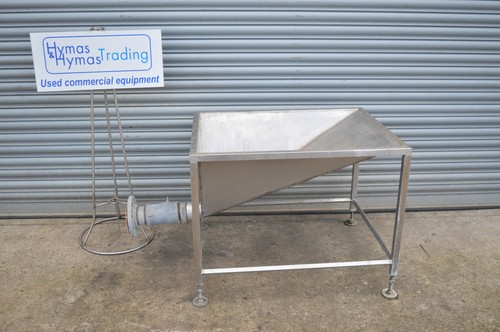 Stainless steel tank vessel - tank,