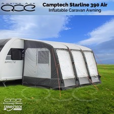 Camptech Starline 390 Air