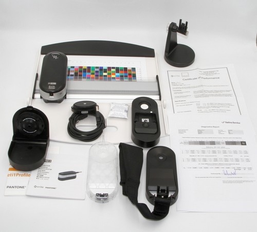 Rite i1pro3 - x-rite,