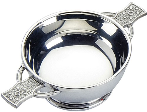 Polished finish scottish - finish,