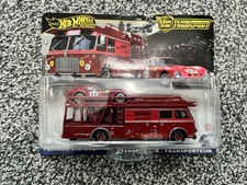 Hot Wheels- Ferrari 250 GTO &