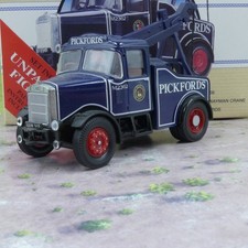 Corgi 97368 Scammell