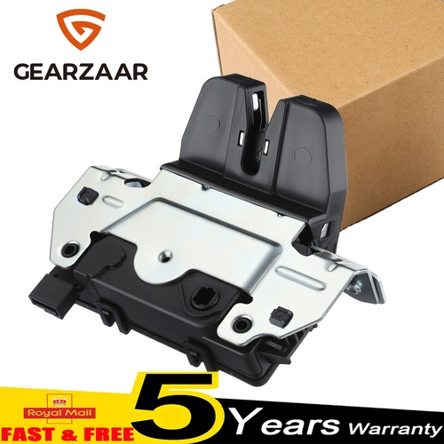 Tailgate boot lock latch catch - tailgate,