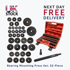 Bushing Seal Driver Bearing