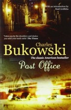Post Office,Charles Bukowski