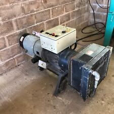 Hydrovane 68 3 Phase