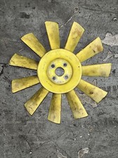 12G2129 original Mowog radiator propeller good condition