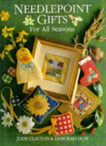 Needlepoint gifts for - needlepoint,