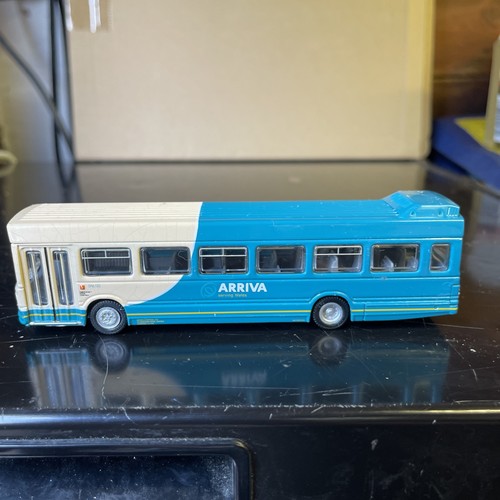 Efe scale 17504 leyland - efe, 1/76